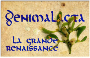Genimalacta