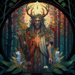 Définition du druidisme