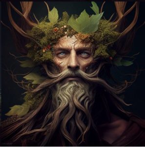Druidisme de nos jour