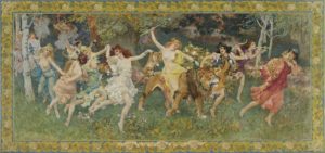 Fêtes druidiques - roue de l'année Fêtes druidiques - roue de l'année